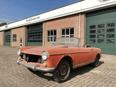 tweedehands Fiat 1500 SPIDER