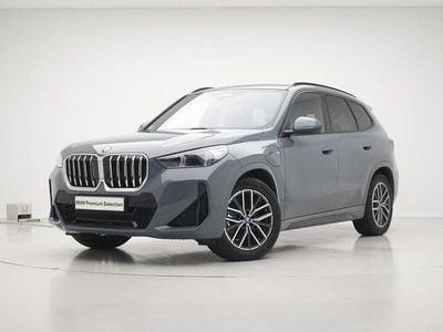Occasion BMW X1 M Sport 136 PK (100 kW) 2025 Groen SUV