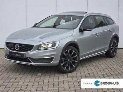 Volvo V60 CC