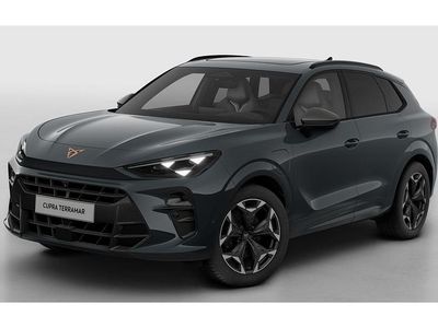 Fiord blue Nieuw 2026 Cupra Terramar VZ SUV | € 58.317 (Iets duurder)