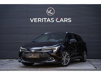Toyota Corolla Hybrid