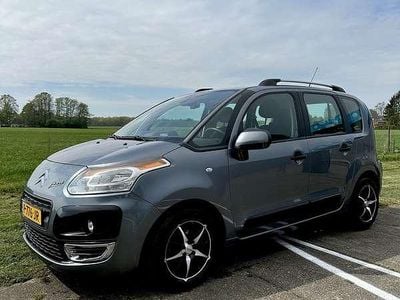 Citroën C3 Picasso