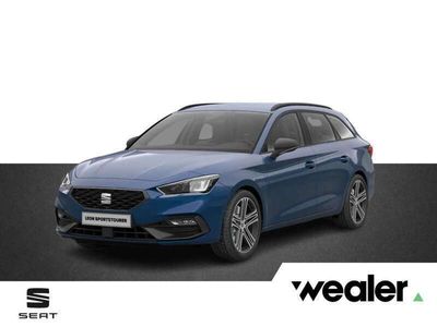 Seat Leon ST