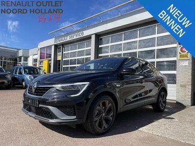 tweedehands Renault Arkana 1.6 E-Tech Hybrid 145 R.S. Line 12'22!!