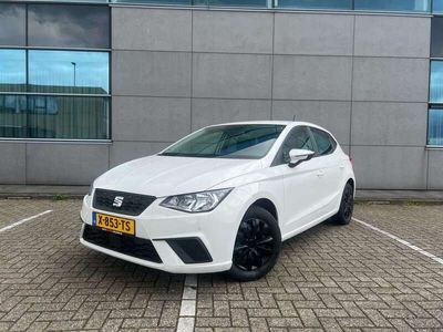 tweedehands Seat Ibiza 1.0 MPI Reference