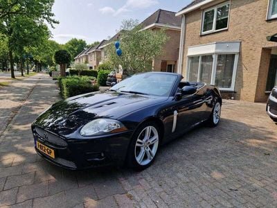 Jaguar XKR