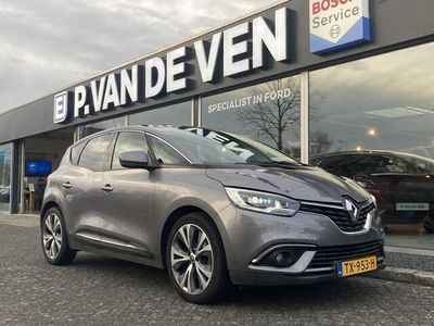 Renault Scénic IV