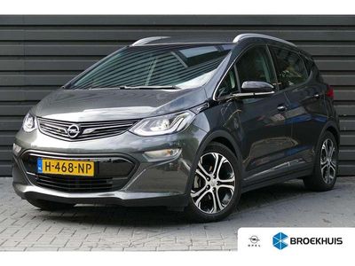 Opel Ampera