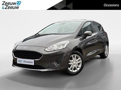 Grijs Occasion 2020 Ford Fiesta Hatchback | € 8.940 (Eerlijke prijs)