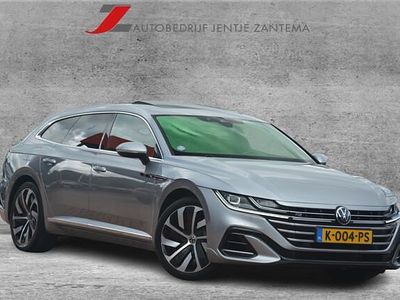 VW Arteon