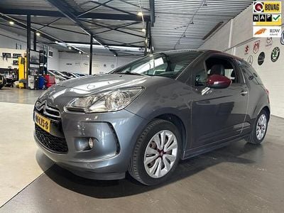 Citroën DS3
