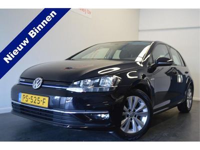 tweedehands VW Golf VII 1.5 TSI Comfortline , NAVI , CLIMATR , CR CONTROL , MISTL V , PDC V+A , LMV16 ,