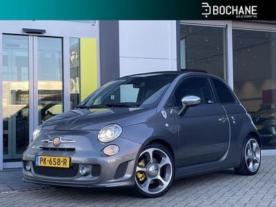 Fiat 500 Abarth