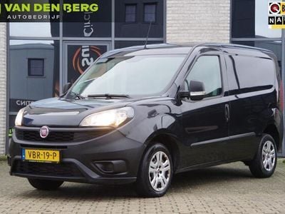 Fiat Doblò