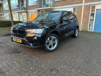 Occasion 2015 BMW X3 SUV | € 21.000 (Iets duurder)