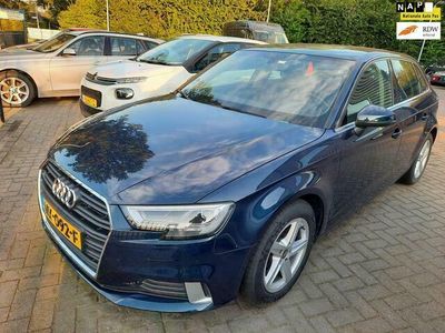 tweedehands Audi A3 Sportback A3 1.0 TFSI Sport Lease Edition1.0 TFSI Sport Lease Edition