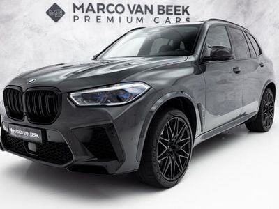 BMW X5 M