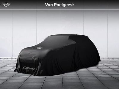 Blauw Occasion 2020 Mini Cooper Clubman Business Stationwagen | € 23.900 (Iets duurder)