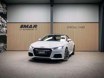 Audi TT Roadster
