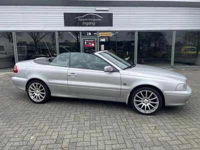 tweedehands Volvo C70 Convertible 2.0 T Luxury Line