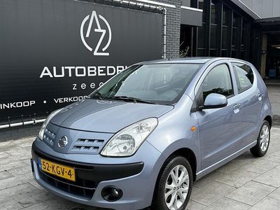 Nissan Pixo