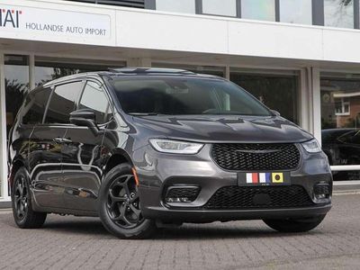 Occasion Chrysler Pacifica 264 PK (194 kW) 2022 Grijs SUV