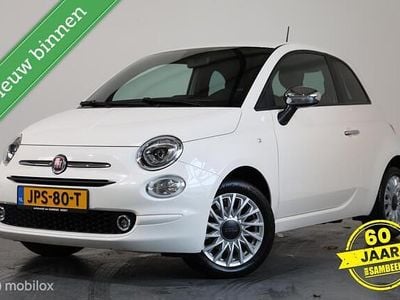 Occasion Fiat 500 69 PK (50 kW) 2023 Wit Hatchback