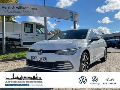 tweedehands VW Golf Active