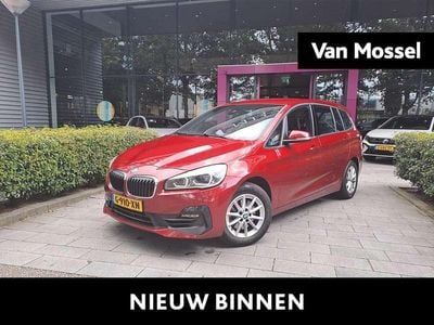 BMW 218 Gran Tourer