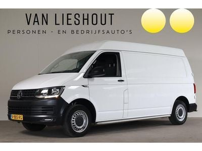 VW T6