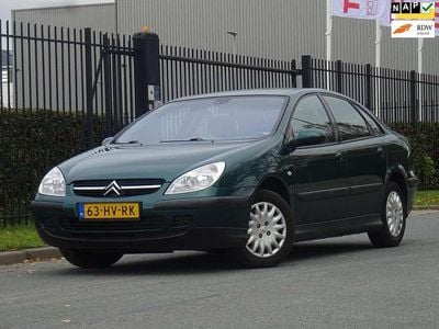 Citroën C5