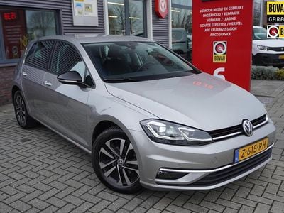 Occasion VW Golf VIII Highline 2024 Grijs Hatchback