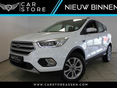 tweedehands Ford Kuga 1.5 EcoBoost Titanium / LED / NAV / ECC / CRUISE /