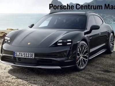 Porsche Taycan 4S
