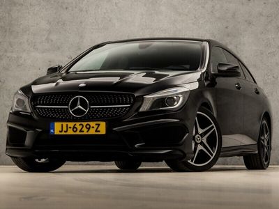Mercedes CLA200