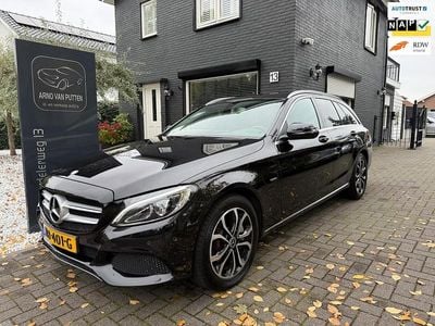 Mercedes C350