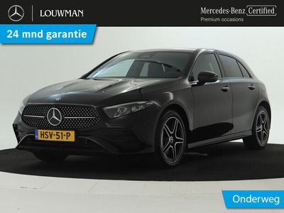 Mercedes A250