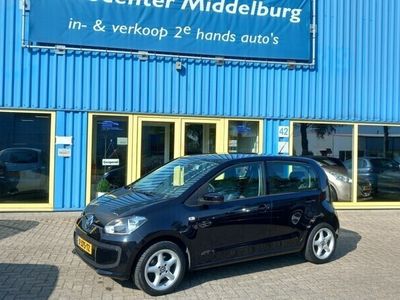 VW up!