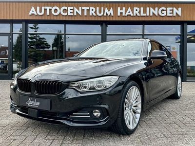 tweedehands BMW 435 4-SERIE Gran Coupé d xDrive M-Sport I Individual I Facelift