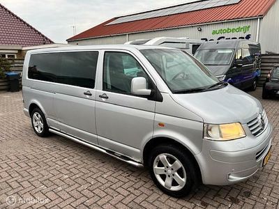 VW T5