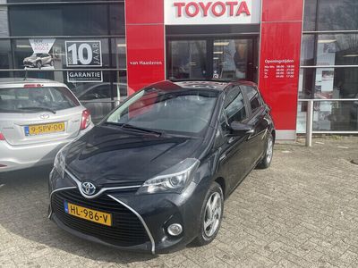 tweedehands Toyota Yaris Hybrid 