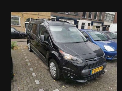 tweedehands Ford Tourneo Connect 1.5TDCi Trend 100