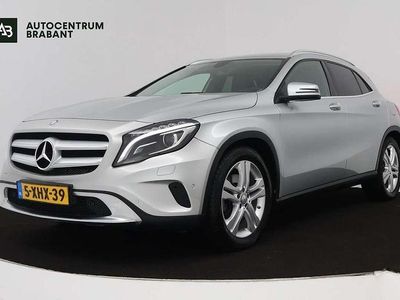 Mercedes GLA250