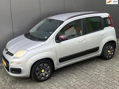 Gebruikt 2013 Fiat Panda | € 3.990 (Eerlijke prijs)