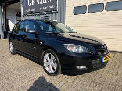 tweedehands Mazda 3 2006 2.AIRCO APK Nieuw