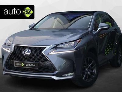 Lexus NX300h