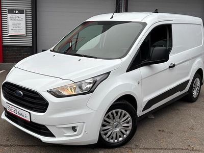 Occasion Ford Transit Trend 101 PK (74 kW) 2021 Wit Van