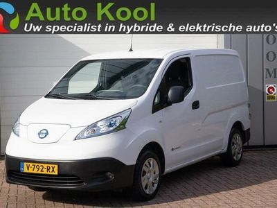 Nissan e-NV200