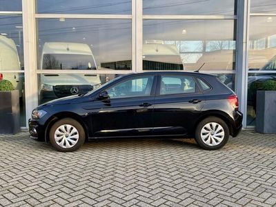 tweedehands VW Polo 1.0 TSI Comfortline|ACC|PDC|NAVI