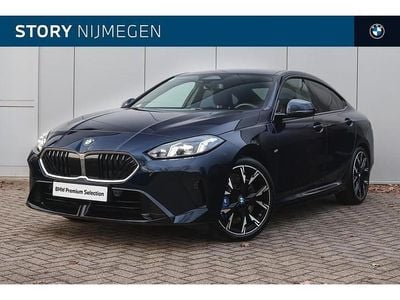 Blauw Occasion 2025 BMW 220 M Sport Coupé | € 39.950 (Goede deal)